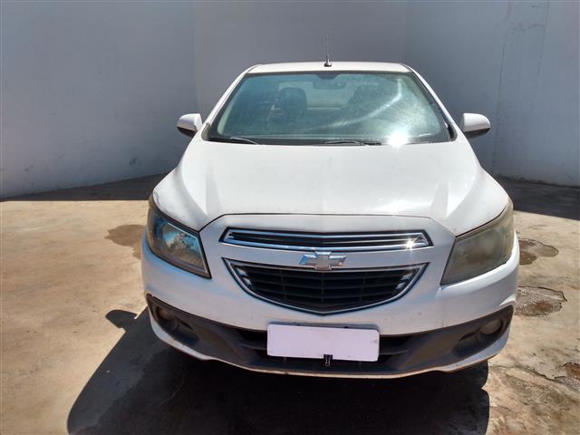 CHEVROLET PRISMA 1.4MT LT ANO 2014/2015