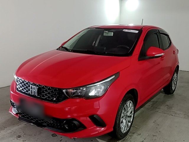 FIAT ARGO DRIVE 1.0 ANO  2021/2022