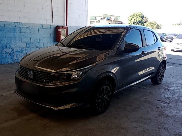 FIAT ARGO DRIVE 1.0 ANO 2021/2022