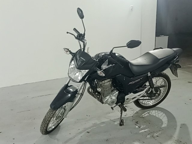 HONDA CG START 160 ANO 2022/2022