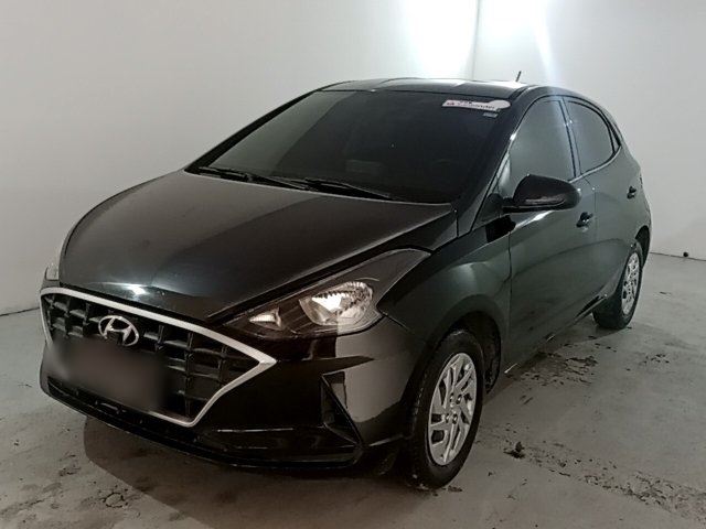 HYUNDAI HB20 1.0M SENSE ANO 2019/2020
