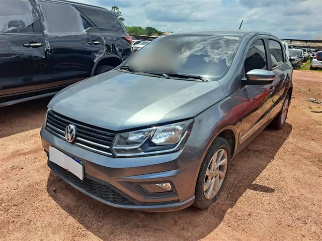 VOLKSWAGEN GOL 1.0L MC5 ANO 2020/2021