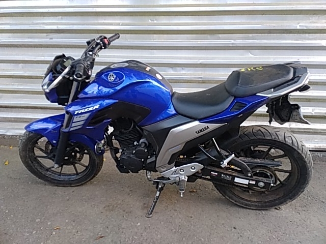 YAMAHA FZ25 FAZER ANO 2023/2023