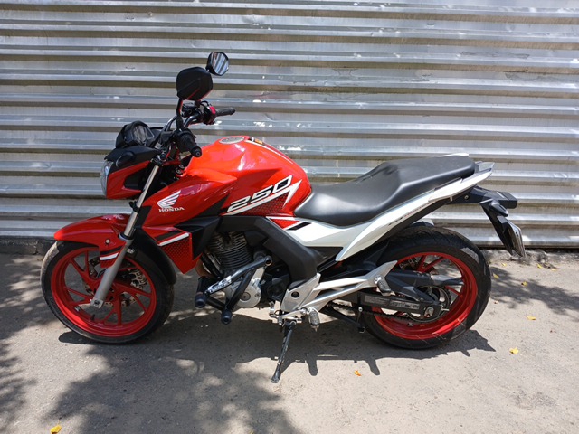 YAMAHA MT03 ABS ANO 2021/2022