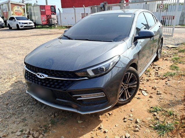 CHERY ARRIZO6 1.5 SEDAN  GSX ANO 2020/2021