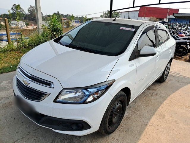 CHEV PRISMA 1.4 MT LT ANO 2015/2015
