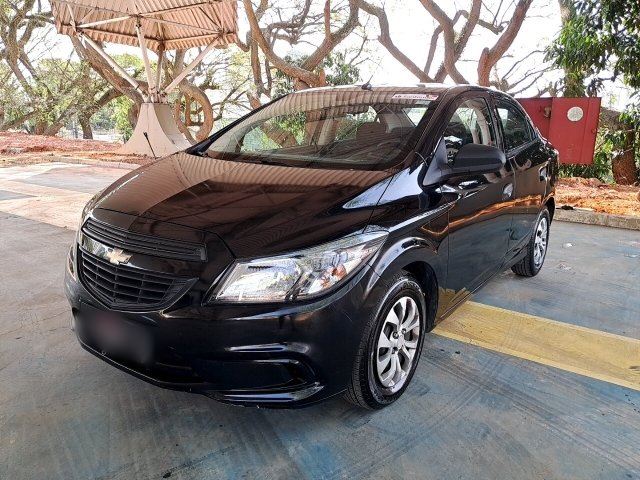 CHEV PRISMA 1.0 MT JOYE ANO 2019/2019