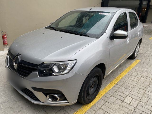 RENAULT LOGAN ZEN 1.0 MT SEDAN ANO ANO 2022/2023