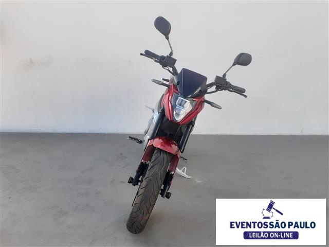 VOLTZ EVS 2023