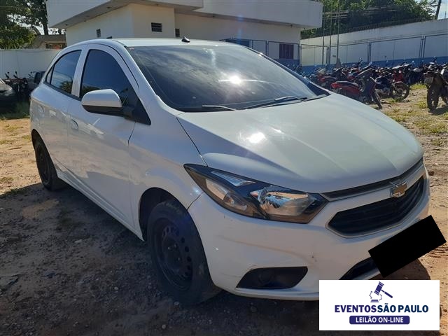  ONIX 1.0MT LT 2017