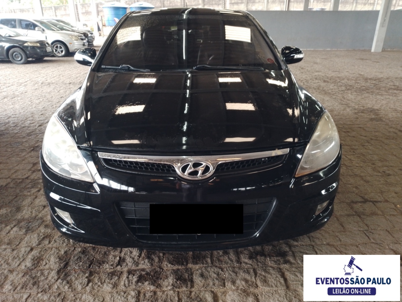 HYUNDAI I30 2.0 2010
