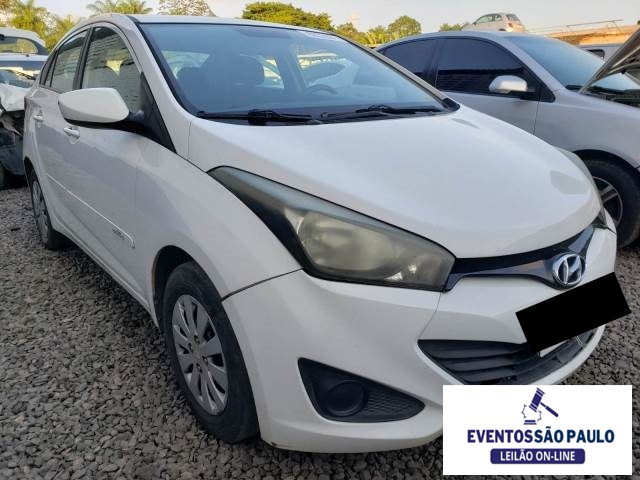  HB20S COMFORT PLUS 1.0 12V CVVT 2014