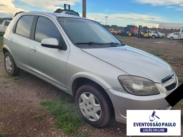 CELTA LT 1.0 VHC E FLEXPOWER 2015