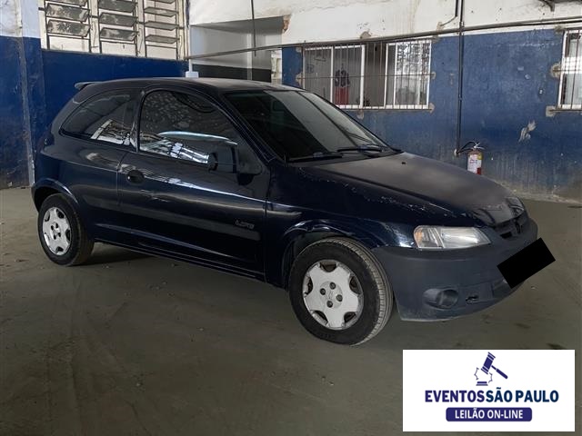 GM CELTA 2P LIFE 2005