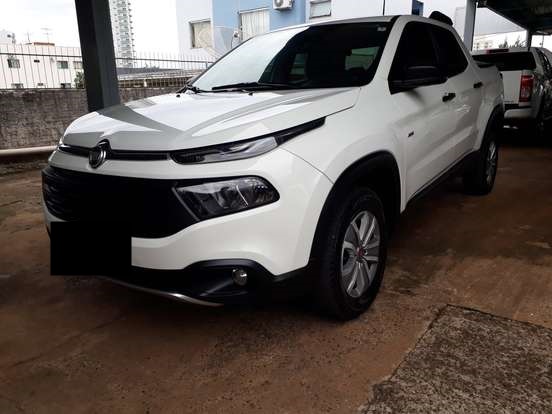 FIAT TORO 2.0 16V TURBO DIESEL FREEDOM 2017