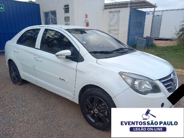 LIFAN 530 1.5 2015