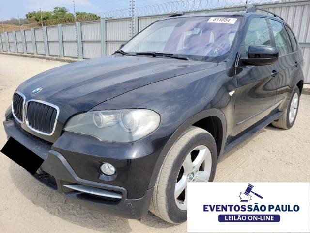 BMW X5 3.0SI 3.0SI 2009