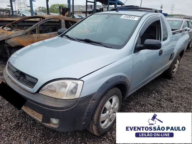 MONTANA CONQUEST 1.4 ECONO.FLEX 2010
