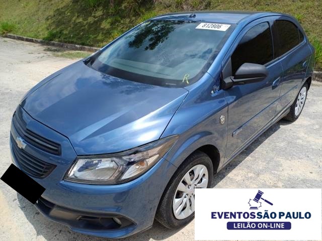 ONIX SELECAO 1.0 SPE 2015