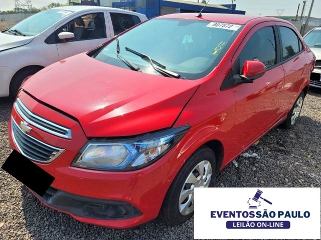 PRISMA LT 1.4 SPE 2015