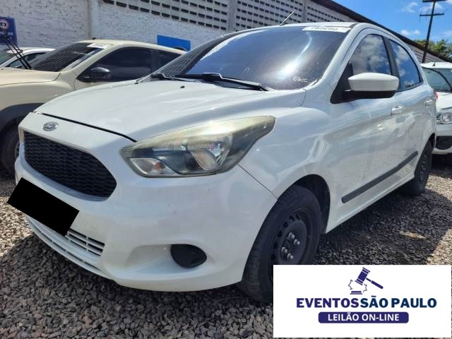 FORD KA SE 1.0 12V TIVCT 2016