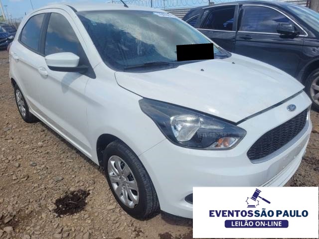 FORD KA SE 1.0 12V TIVC 2016