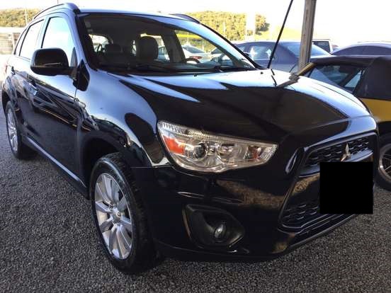 MITSUBISHI ASX 2.0 4X2 16V 4P 2014