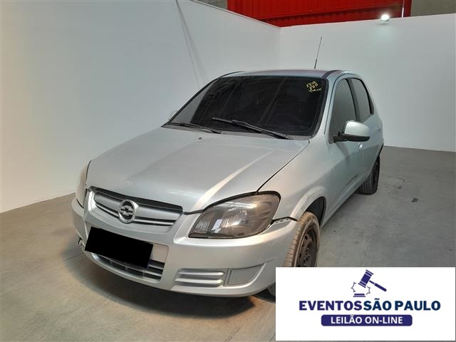  CELTA 1.0L LT 2012