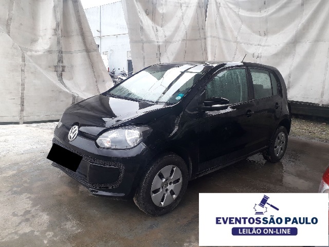 VOLKSWAGEN UP MOVE MA 2015